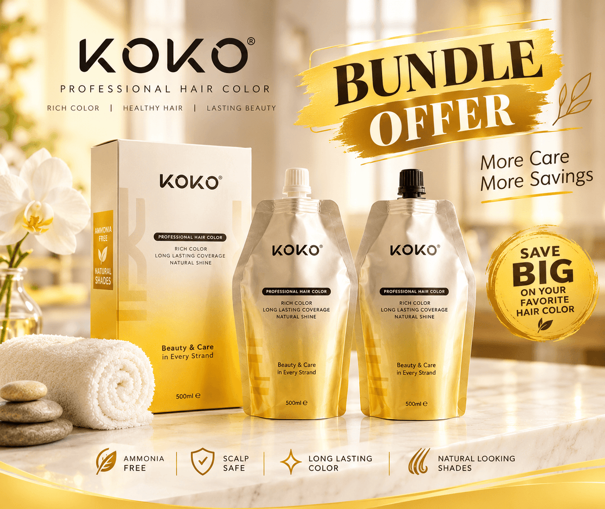 Bundle Offers