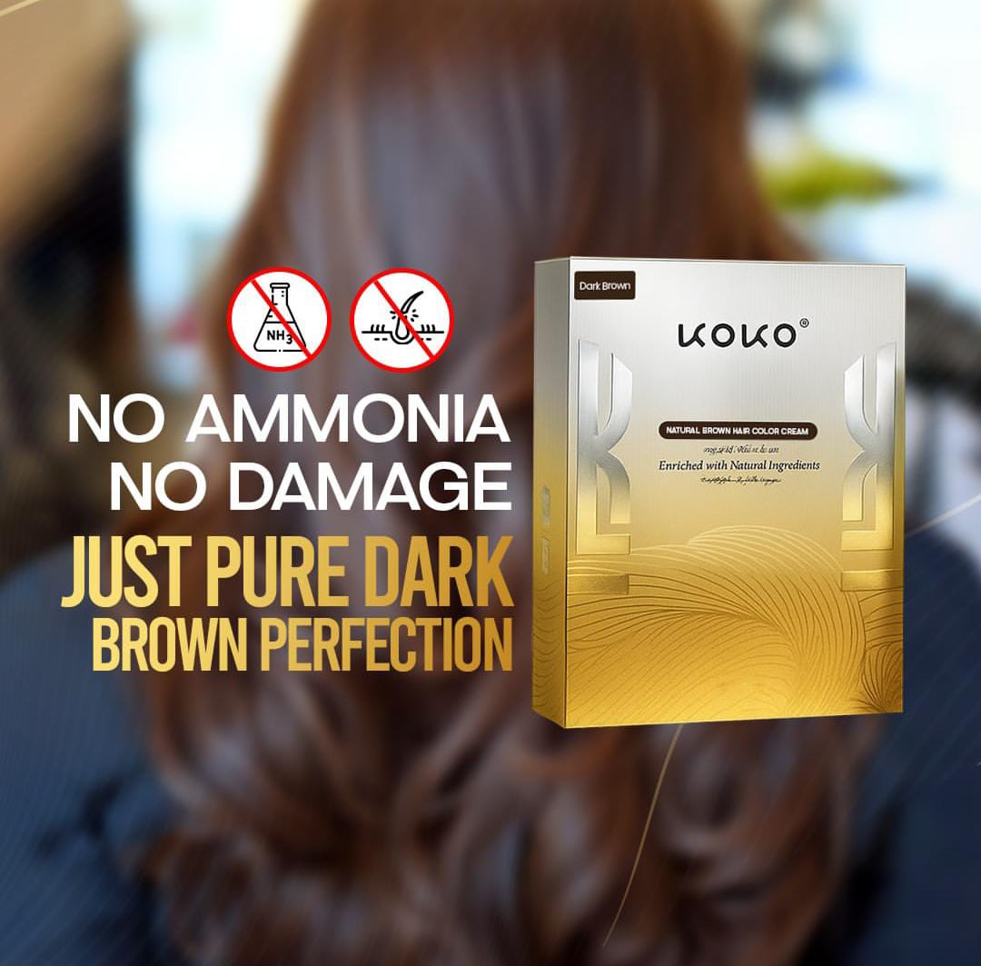 Premium Hair color – 1000ml