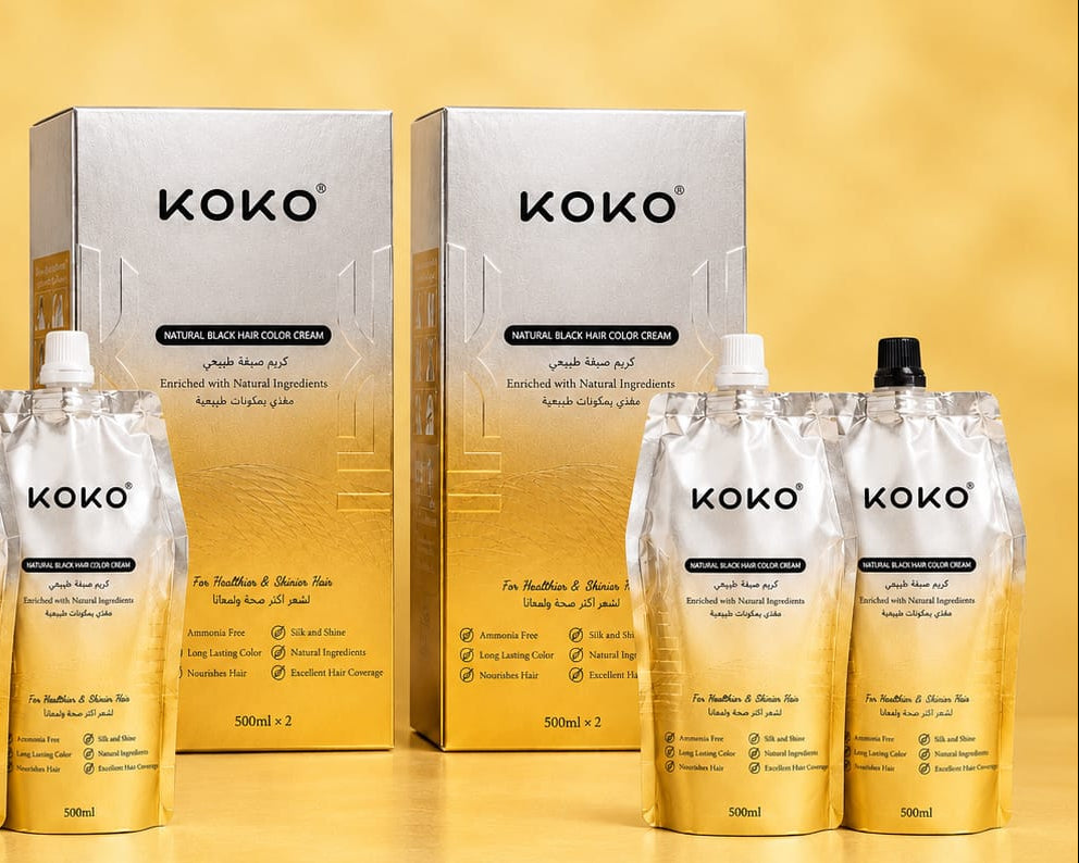 koko hair color , koko dark brown hair color